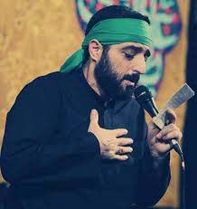 سید مجید بنی فاطمه دوباره مرغ دلم آشیانه میخواهد